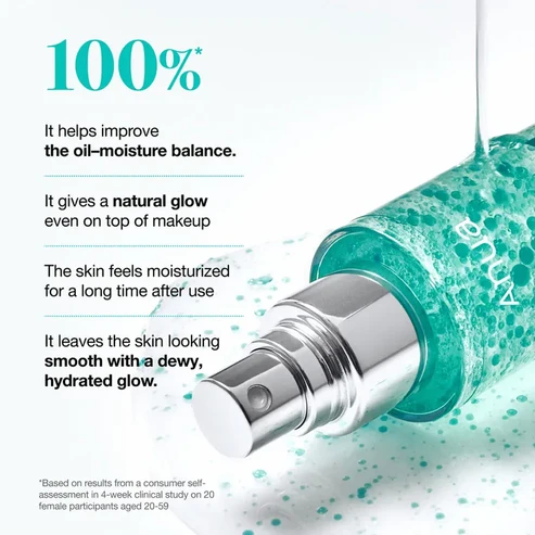 Anua - PDRN Hyaluronic Acid Hydrating Capsule Mist 100ml - Image 3